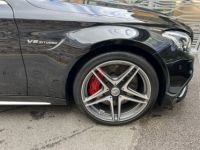 Mercedes Classe C 63 S - <small></small> 67.000 € <small>TTC</small> - #12