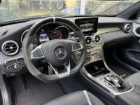 Mercedes Classe C 63 S - <small></small> 67.000 € <small>TTC</small> - #17