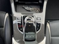 Mercedes Classe C 63 S - <small></small> 67.000 € <small>TTC</small> - #25