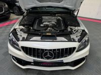 Mercedes Classe C 63 S 510 ch AMG 9G-MCT SPEEDSHIFT Édition One - <small></small> 84.990 € <small>TTC</small> - #85