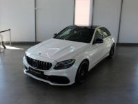 Mercedes Classe C 63 S AMG - <small></small> 75.900 € <small>TTC</small> - #1