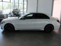 Mercedes Classe C 63 S AMG - <small></small> 75.900 € <small>TTC</small> - #2