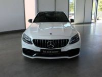 Mercedes Classe C 63 S AMG - <small></small> 75.900 € <small>TTC</small> - #3