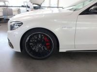 Mercedes Classe C 63 S AMG - <small></small> 75.900 € <small>TTC</small> - #4