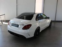 Mercedes Classe C 63 S AMG - <small></small> 75.900 € <small>TTC</small> - #5