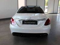 Mercedes Classe C 63 S AMG - <small></small> 75.900 € <small>TTC</small> - #6