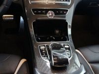 Mercedes Classe C 63 S AMG - <small></small> 75.900 € <small>TTC</small> - #8