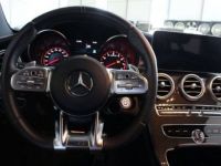 Mercedes Classe C 63 S AMG - <small></small> 75.900 € <small>TTC</small> - #9