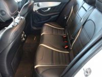 Mercedes Classe C 63 S AMG - <small></small> 75.900 € <small>TTC</small> - #11