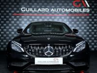 Mercedes Classe C 63 S AMG 4.0 V8 Bi-turbo 510ch SPEEDSHIFT MCT - <small></small> 76.900 € <small>TTC</small> - #2