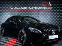 Mercedes Classe C 63 S AMG 4.0 V8 Bi-turbo 510ch SPEEDSHIFT MCT - <small></small> 76.900 € <small>TTC</small> - #3