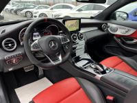 Mercedes Classe C 63 S AMG 4.0 V8 Bi-turbo 510ch SPEEDSHIFT MCT - <small></small> 76.900 € <small>TTC</small> - #10