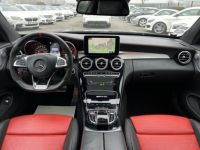 Mercedes Classe C 63 S AMG 4.0 V8 Bi-turbo 510ch SPEEDSHIFT MCT - <small></small> 76.900 € <small>TTC</small> - #11