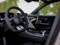 Mercedes Classe C 63 S AMG 476ch+204ch E Performance Speedshift MCT AMG - <small></small> 128.000 € <small>TTC</small> - #4