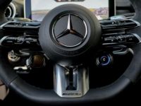 Mercedes Classe C 63 S AMG 476ch+204ch E Performance Speedshift MCT AMG - <small></small> 128.000 € <small>TTC</small> - #17