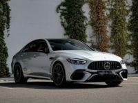 Mercedes Classe C 63 S AMG 476ch+204ch E Performance Speedshift MCT AMG - <small></small> 127.000 € <small>TTC</small> - #3