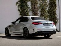 Mercedes Classe C 63 S AMG 476ch+204ch E Performance Speedshift MCT AMG - <small></small> 127.000 € <small>TTC</small> - #9