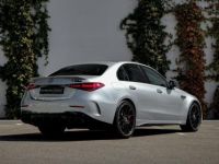 Mercedes Classe C 63 S AMG 476ch+204ch E Performance Speedshift MCT AMG - <small></small> 127.000 € <small>TTC</small> - #11