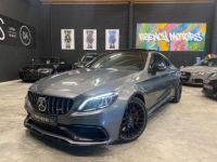 Mercedes Classe C 63 S AMG 510 V8 Bi Turbo Face Lift - <small></small> 64.990 € <small>TTC</small> - #1