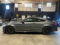 Mercedes Classe C 63 S AMG 510 V8 Bi Turbo Face Lift - <small></small> 64.990 € <small>TTC</small> - #2