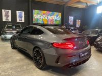 Mercedes Classe C 63 S AMG 510 V8 Bi Turbo Face Lift - <small></small> 64.990 € <small>TTC</small> - #3