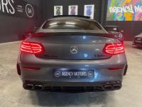 Mercedes Classe C 63 S AMG 510 V8 Bi Turbo Face Lift - <small></small> 64.990 € <small>TTC</small> - #4