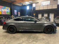 Mercedes Classe C 63 S AMG 510 V8 Bi Turbo Face Lift - <small></small> 64.990 € <small>TTC</small> - #6