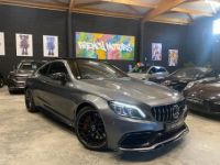 Mercedes Classe C 63 S AMG 510 V8 Bi Turbo Face Lift - <small></small> 64.990 € <small>TTC</small> - #7