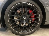 Mercedes Classe C 63 S AMG 510 V8 Bi Turbo Face Lift - <small></small> 64.990 € <small>TTC</small> - #16