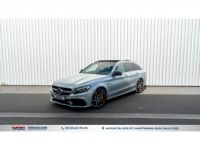 Mercedes Classe C 63 S AMG 510CH BREAK - <small></small> 44.990 € <small>TTC</small> - #1