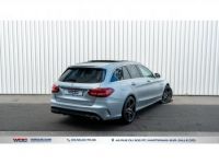 Mercedes Classe C 63 S AMG 510CH BREAK - <small></small> 44.990 € <small>TTC</small> - #2