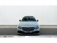 Mercedes Classe C 63 S AMG 510CH BREAK - <small></small> 44.990 € <small>TTC</small> - #3