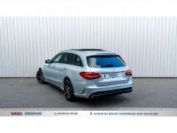 Mercedes Classe C 63 S AMG 510CH BREAK - <small></small> 44.990 € <small>TTC</small> - #6