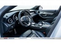 Mercedes Classe C 63 S AMG 510CH BREAK - <small></small> 44.990 € <small>TTC</small> - #8