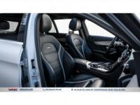 Mercedes Classe C 63 S AMG 510CH BREAK - <small></small> 44.990 € <small>TTC</small> - #9