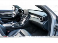 Mercedes Classe C 63 S AMG 510CH BREAK - <small></small> 44.990 € <small>TTC</small> - #10