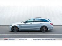 Mercedes Classe C 63 S AMG 510CH BREAK - <small></small> 44.990 € <small>TTC</small> - #11