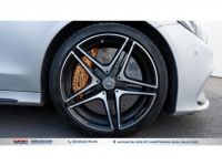 Mercedes Classe C 63 S AMG 510CH BREAK - <small></small> 44.990 € <small>TTC</small> - #13