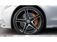 Mercedes Classe C 63 S AMG 510CH BREAK - <small></small> 44.990 € <small>TTC</small> - #16