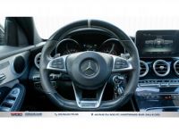 Mercedes Classe C 63 S AMG 510CH BREAK - <small></small> 44.990 € <small>TTC</small> - #21