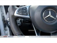 Mercedes Classe C 63 S AMG 510CH BREAK - <small></small> 44.990 € <small>TTC</small> - #22