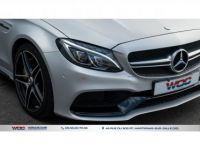 Mercedes Classe C 63 S AMG 510CH BREAK - <small></small> 44.990 € <small>TTC</small> - #75