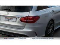 Mercedes Classe C 63 S AMG 510CH BREAK - <small></small> 44.990 € <small>TTC</small> - #77