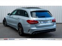 Mercedes Classe C 63 S AMG 510CH BREAK - <small></small> 44.990 € <small>TTC</small> - #82