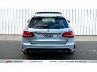 Mercedes Classe C 63 S AMG 510CH BREAK - <small></small> 44.990 € <small>TTC</small> - #83