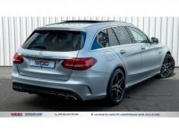 Mercedes Classe C 63 S AMG 510CH BREAK - <small></small> 44.990 € <small>TTC</small> - #84