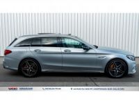 Mercedes Classe C 63 S AMG 510CH BREAK - <small></small> 44.990 € <small>TTC</small> - #85