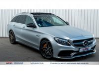 Mercedes Classe C 63 S AMG 510CH BREAK - <small></small> 44.990 € <small>TTC</small> - #86