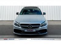 Mercedes Classe C 63 S AMG 510CH BREAK - <small></small> 44.990 € <small>TTC</small> - #87