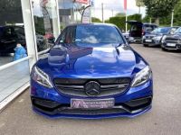 Mercedes Classe C 63 S AMG 7G-Tronic A - <small></small> 57.990 € <small>TTC</small> - #2